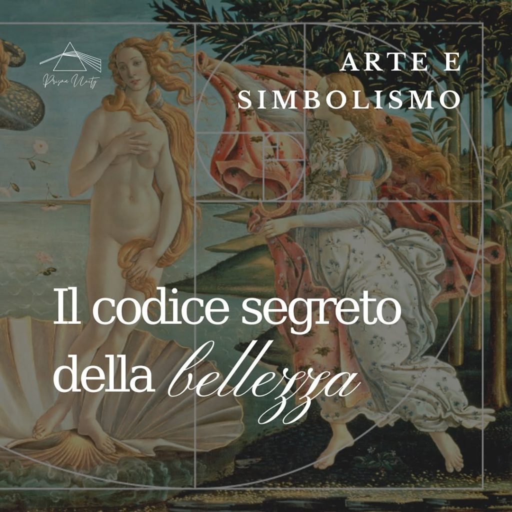 Numero Aureo e bellezza