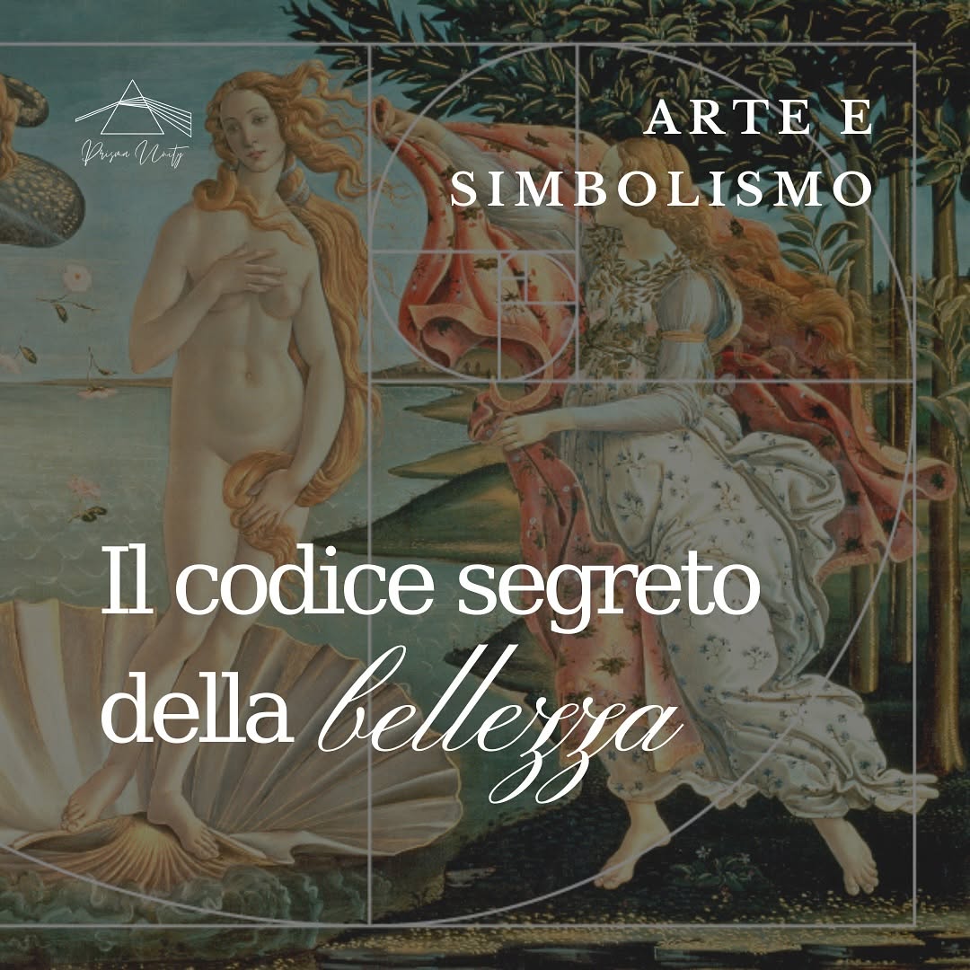 Numero Aureo e bellezza