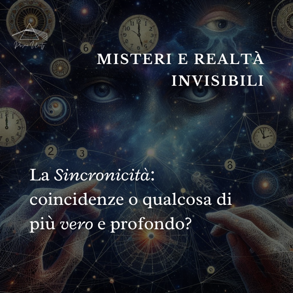 sincronicità coincidenze o segnali