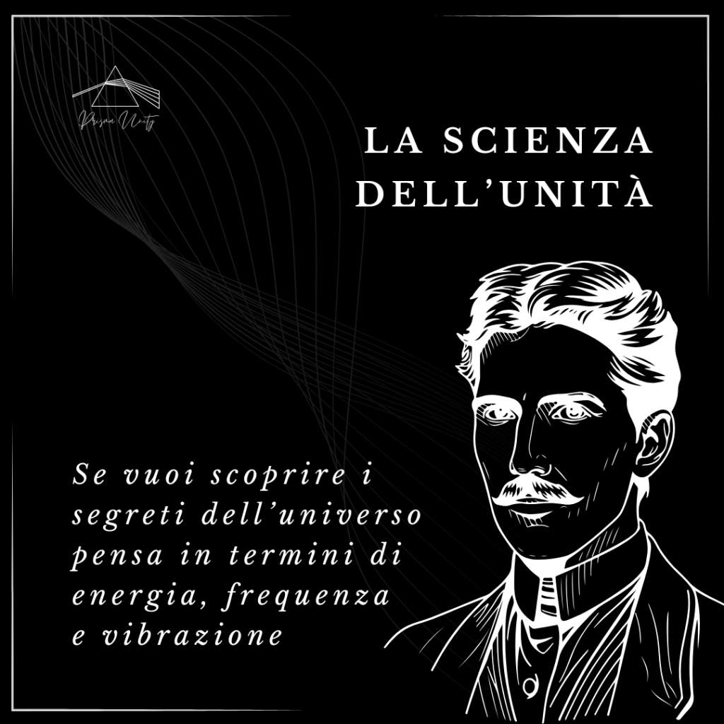 La connessione tra onde cerebrali e frequenze cosmiche