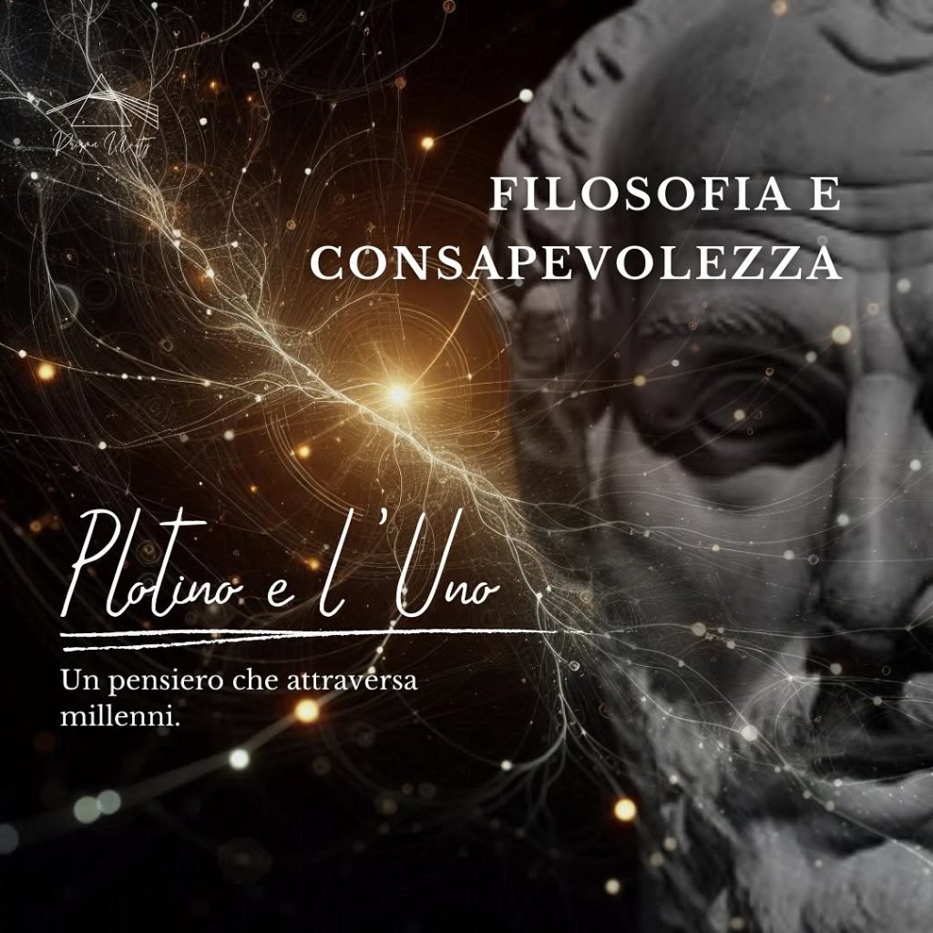 Filosofia dell’Uno di Plotino