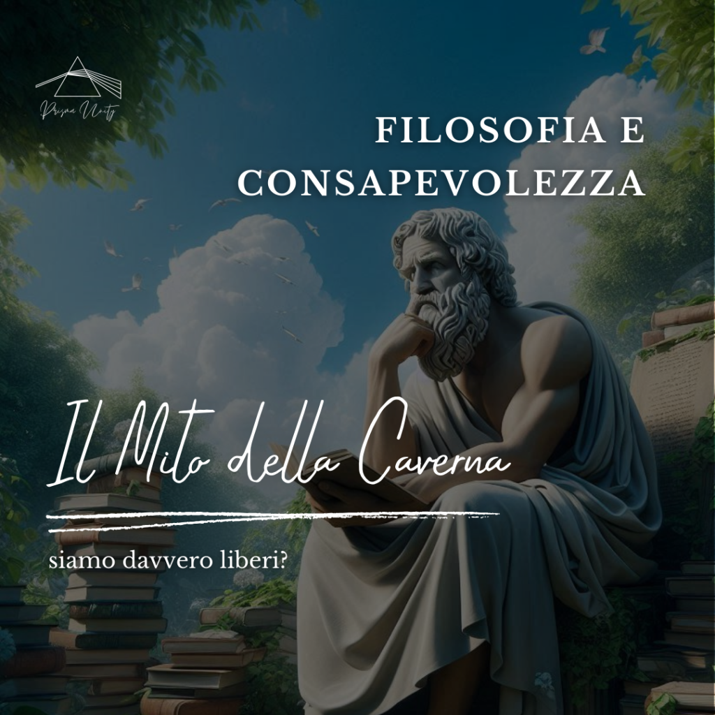 mito della caverna e percezione della realtà