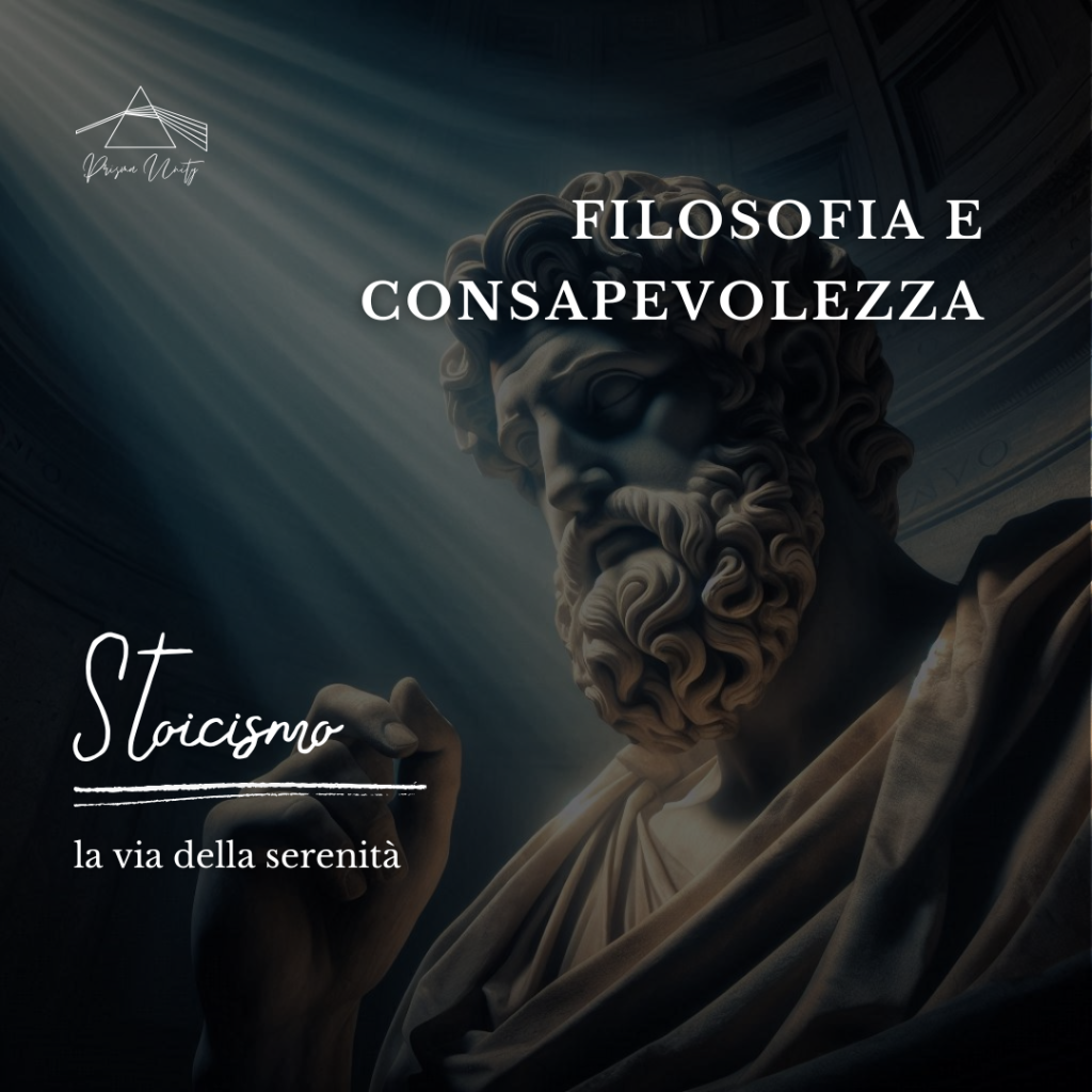 Stoicismo e serenità interiore