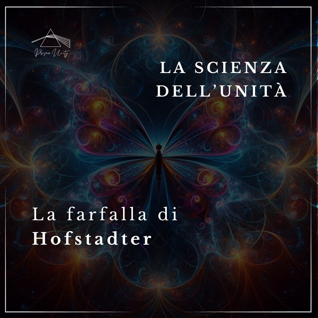 la farfalla di Hofstadter