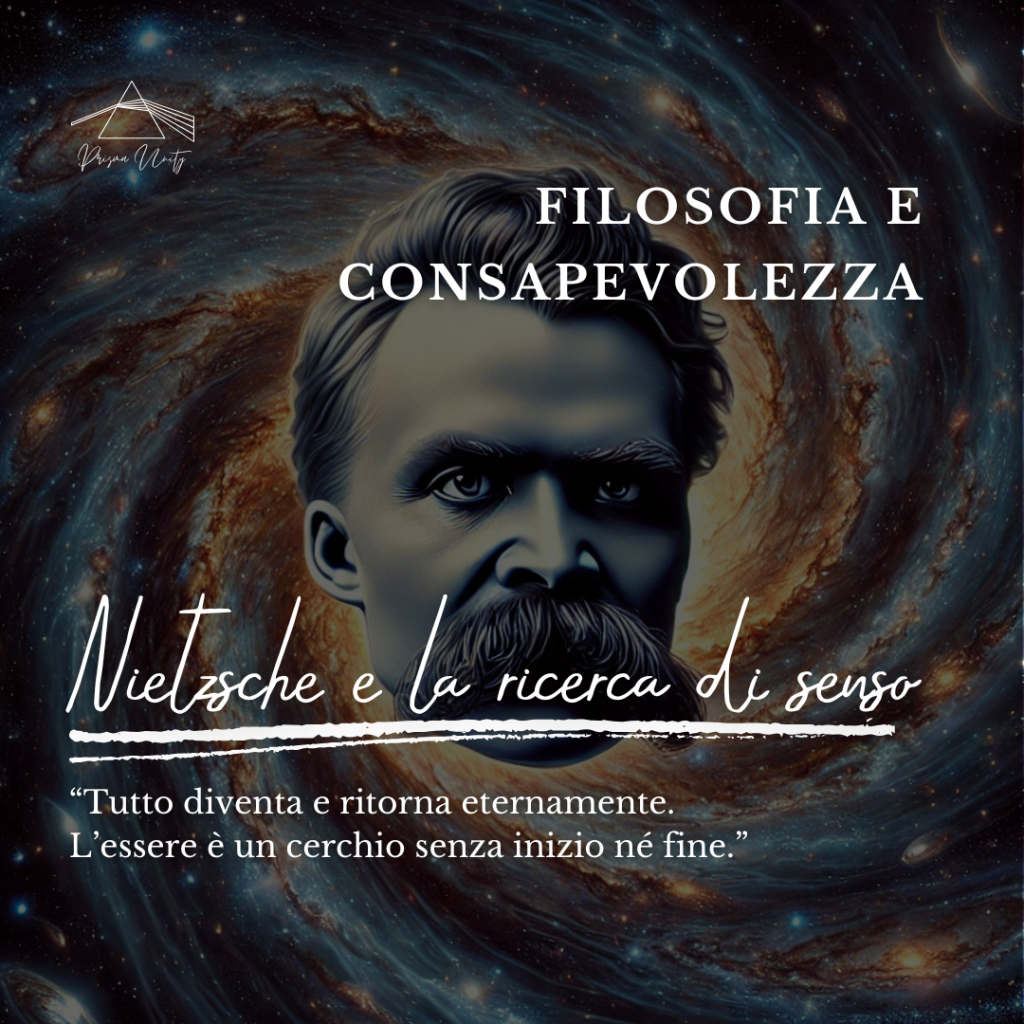 Nietzsche e la ricerca di senso