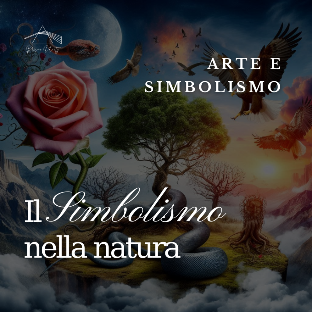 il simbolismo nella natura