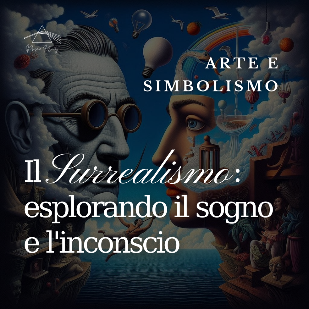 Surrealismo e inconscio