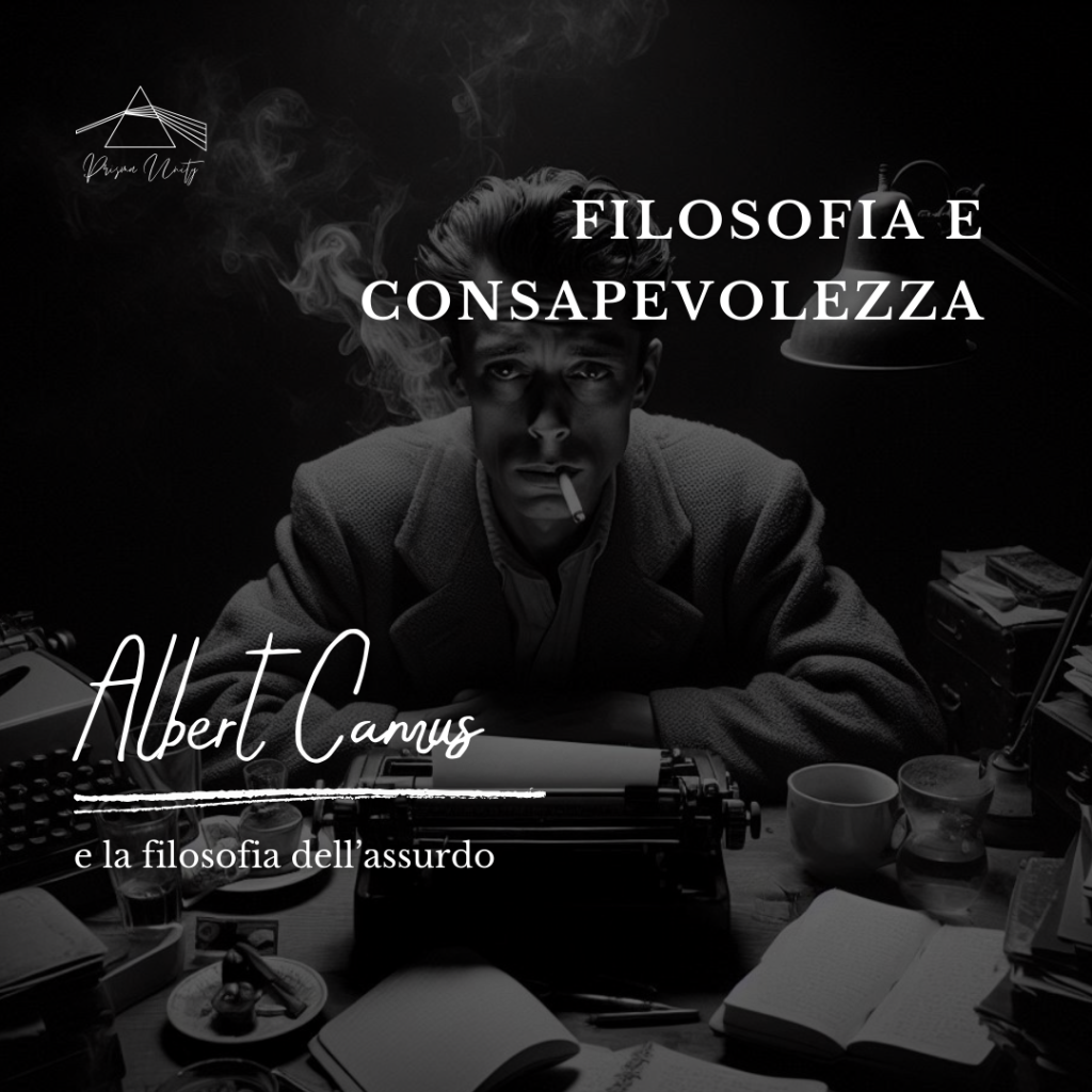 Albert Camus e la filosofia dell’assurdo