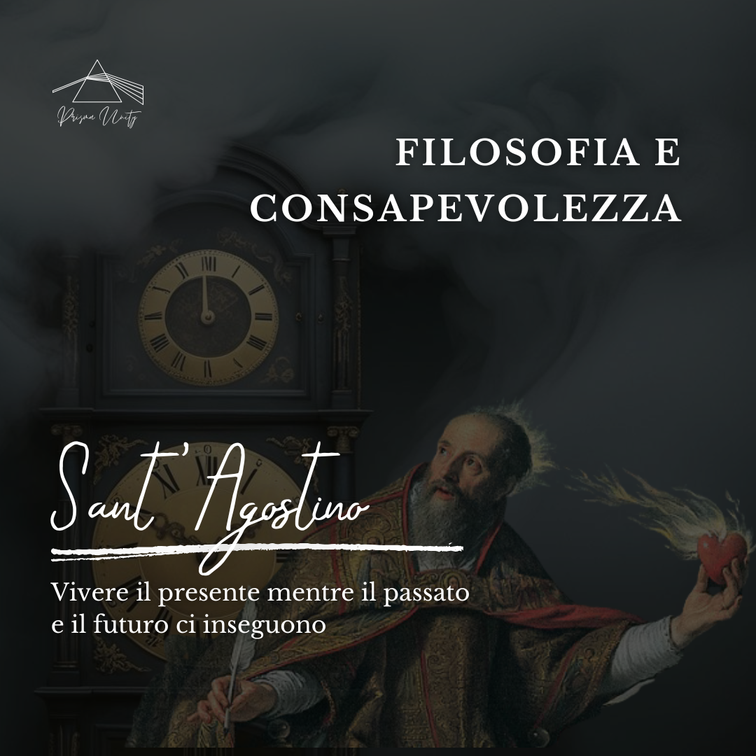 Il tempo secondo Sant’Agostino